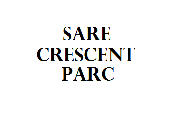 Sare Crescent ParC